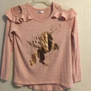 Epic THREADS ladies blouse L